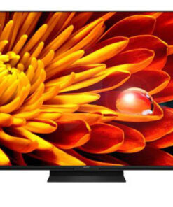 SHARP 65 Inch 4K XLED - 2160p Resolution